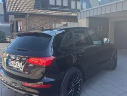 Schwarz Gebraucht 2016 Audi SQ5 Competition SUV | 23.800 € (Fairer Preis)