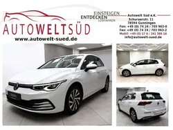 VW Golf VIII