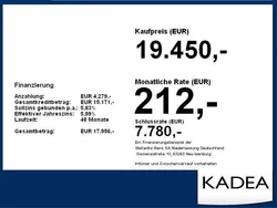 Lackierung matcha green/typ aussenverkle (metallic) Gebraucht 2023 Opel Mokka SUV | 19.450 € (Fairer Preis)