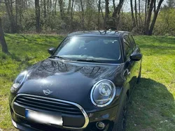 Schwarz Gebraucht 2020 Mini ONE Kleinwagen | 15.500 € (Guter Preis)
