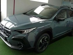 Offshore blue met. Neu 2025 Subaru Crosstrek Comfort SUV | 33.900 €