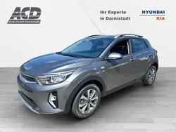 Grau Neu 2025 Kia Stonic Vision SUV | 18.970 € (Fairer Preis)