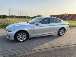 Grau Gebraucht 2011 BMW 525 Limousine | 13.499 € (Fairer Preis)
