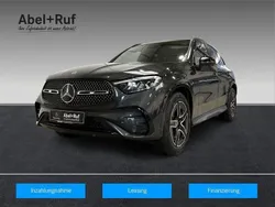 Mercedes GLC220
