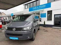 Grau Gebraucht 2012 VW T5 Van | 8.990 €