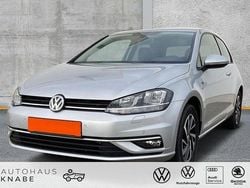 Außenfarbe: Gebraucht 2018 VW Golf VII Join Limousine | 12.420 € (Guter Preis)