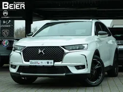 Weiß Gebraucht 2022 DS Automobiles DS7 Crossback Rivoli SUV | 35.980 € (Teuer)