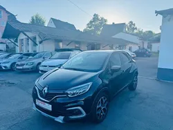 Schwarz Gebraucht 2017 Renault Captur Crossborder SUV | 11.890 € (Fairer Preis)
