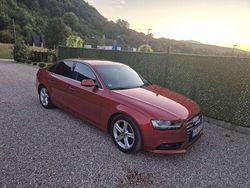 Gebraucht 2012 Audi A4 Kombi | 9.000 € (Fairer Preis)