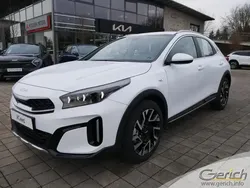 Grau Neu 2025 Kia XCeed Comfort SUV | 27.889 € (Guter Preis)