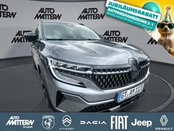 Grau Gebraucht 2025 Renault Espace Esprit Alpine Van / Kleinbus | 45.890 € (Fairer Preis)