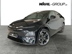 Schwarz Neu 2025 XPENG G6 AWD Performance SUV | 54.960 € (Teuer)