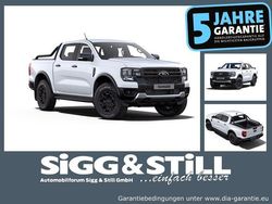 Frost weiß Neu 2025 Ford Ranger Tremor Abholung | 47.480 € (Superpreis)