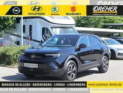 Karbon schwarz Neu 2025 Opel Mokka Edition SUV | 24.890 € (Fairer Preis)