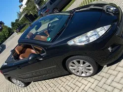 Schwarz Gebraucht 2012 Peugeot 207 Allure Cabrio | 5.800 € (Fairer Preis)