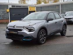 Silber Gebraucht 2022 Citroën e-C4 Feel SUV | 14.940 € (Guter Preis)