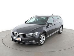 Grau Gebraucht 2019 VW Passat Highline Kombi | 18.740 € (Etwas zu teuer)