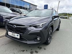 Grau Gebraucht 2025 Subaru Crosstrek Comfort SUV | 33.900 € (Fairer Preis)