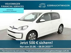 Weiß Gebraucht 2022 VW e-up! Move Kleinwagen | 15.029 € (Fairer Preis)
