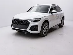 Gletscherweiß metallic Neu 2025 Audi Q5 S-Line SUV | 63.028 € (Guter Preis)