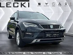 Black magic Gebraucht 2020 Seat Ateca Style SUV | 23.990 € (Fairer Preis)