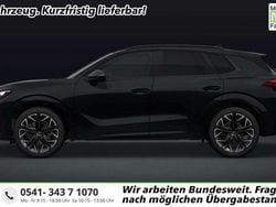 Midnight black metallic Neu 2025 Cupra Terramar VZ SUV | 41.197 € (Superpreis)