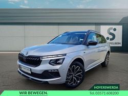Brilliantsilber metallic Neu 2025 Skoda Kamiq Tour SUV | 30.580 € (Etwas zu teuer)