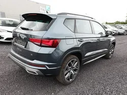 Mineral grau metallic mineral grau metallic mineral grau metallic Gebraucht 2021 Seat Ateca FR SUV | 26.706 € (Fairer Preis)