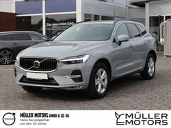 Grau Gebraucht 2023 Volvo XC60 Core SUV | 36.900 € (Superpreis)