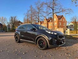 Gebraucht 2017 Kia Sportage GT-Line SUV | 16.399 € (Fairer Preis)