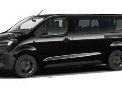 Karbon schwarz metallic Neu 2025 Opel Vivaro Van | 39.380 € (Fairer Preis)