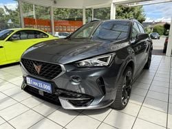 Gebraucht 2022 Cupra Formentor VZ SUV | 35.090 € (Fairer Preis)