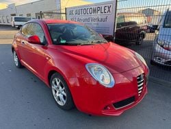 Rot Gebraucht 2008 Alfa Romeo MiTo Turismo Kleinwagen | 1.500 € (Guter Preis)