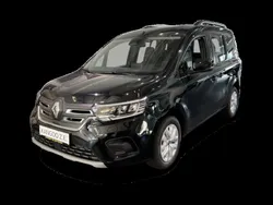 Schwarz Neu 2024 Renault Kangoo Techno Van / Kleinbus | 34.980 €