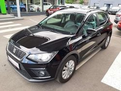 Schwarz Gebraucht 2021 Seat Arona Style SUV | 16.880 € (Fairer Preis)