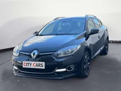 Renault Mégane GrandTour