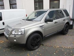 Ipanema sand Gebraucht 2010 Land Rover Freelander 2 S SUV | 5.399 € (Superpreis)