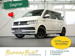 Weiß Gebraucht 2016 VW T6 Van | 29.890 € (Fairer Preis)