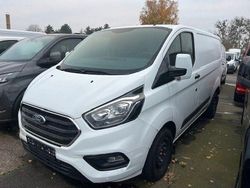 Weiss Gebraucht 2019 Ford Transit Custom Trend Abholung | 18.740 € (Guter Preis)