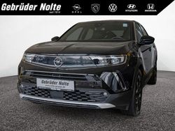 Schwarz Gebraucht 2022 Opel Mokka-e Ultimate SUV | 21.849 € (Etwas zu teuer)
