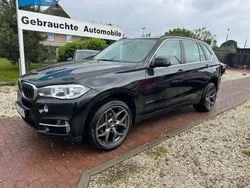 Schwarz Gebraucht 2016 BMW X5 SUV | 23.500 € (Guter Preis)