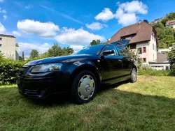 Gebraucht 2006 Audi A3 Sportback S-Line Kleinwagen | 1.699 € (Guter Preis)