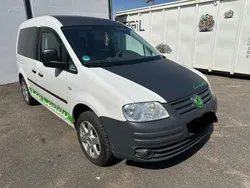 Weiß Gebraucht 2006 VW Caddy Van / Kleinbus | 3.490 €
