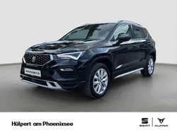 Magic schwarz Gebraucht 2024 Seat Ateca Xperience SUV | 29.491 € (Fairer Preis)