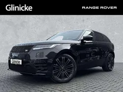 Santorini black Neu 2025 Land Rover Range Rover Velar Autobiography SUV | 89.880 €