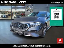 Grau Gebraucht 2024 Mercedes E220 Avantgarde Limousine | 48.979 € (Superpreis)