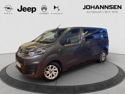 Gebraucht 2018 Citroën Spacetourer Rip Curl Van / Kleinbus | 19.490 € (Etwas zu teuer)