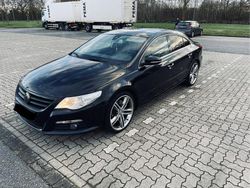 Schwarz Gebraucht 2009 VW Passat Coupé | 7.499 €