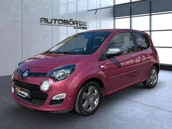 Violet Gebraucht 2013 Renault Twingo Dynamique Kleinwagen | 4.899 € (Etwas zu teuer)
