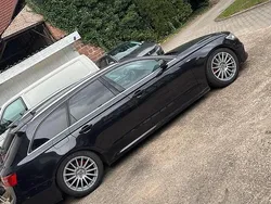 Schwarz Gebraucht 2012 Audi A6 Design Kombi | 13.000 € (Guter Preis)